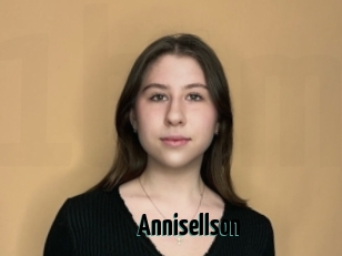 Annisellson