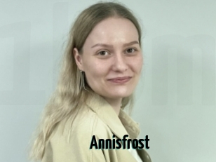 Annisfrost