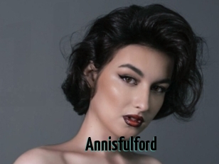 Annisfulford