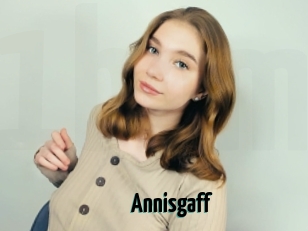 Annisgaff