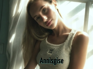 Annisgise
