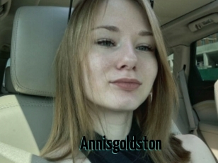 Annisgoldston