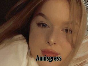 Annisgrass