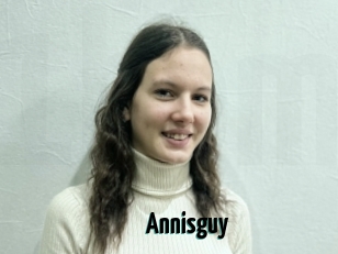 Annisguy
