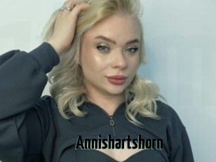 Annishartshorn