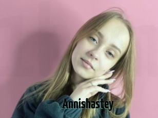 Annishastey