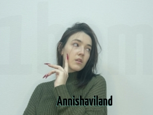 Annishaviland