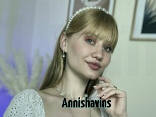 Annishavins
