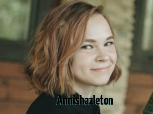 Annishazleton