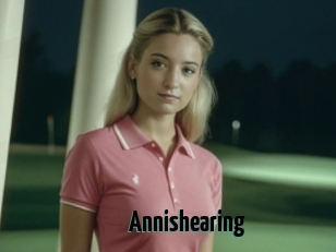 Annishearing