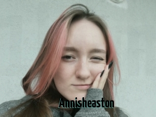 Annisheaston