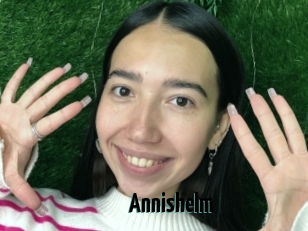Annishelm