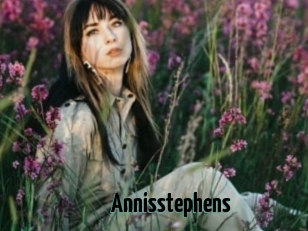 Annisstephens