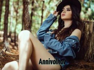 Annivolkov