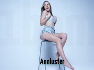 Annluster
