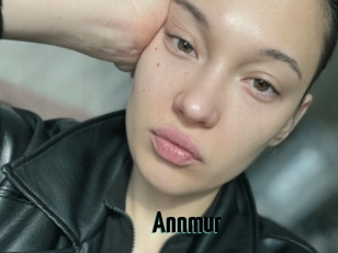 Annmur