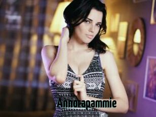 Annorapammie