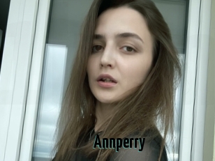 Annperry