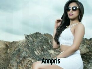 Annpris