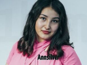 Annsilver
