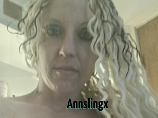 Annslingx