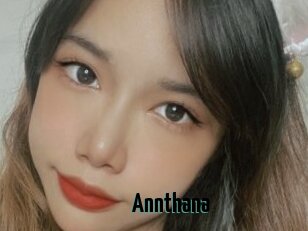 Annthana