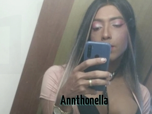 Annthonella