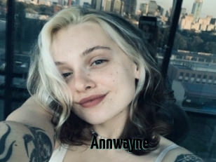 Annwayne