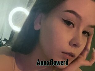 Annxflowerd