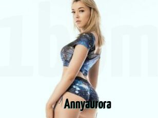 Annyaurora