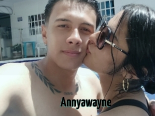Annyawayne
