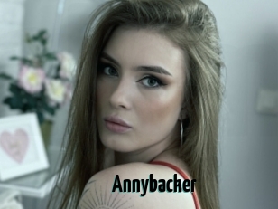 Annybacker