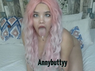 Annybuttyy