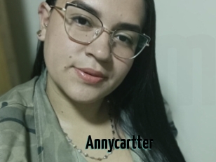 Annycartter