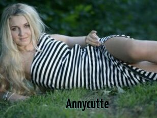 Annycutte