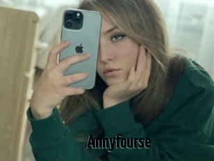 Annyfourse