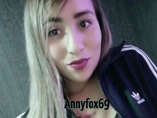 Annyfox69