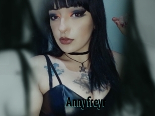 Annyfreyr