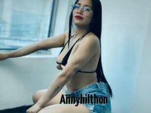 Annyhilthon