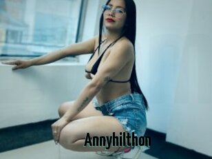 Annyhilthon