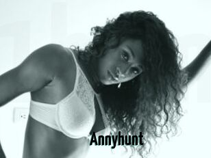 Annyhunt