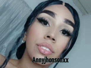 Annyjhonsonxx