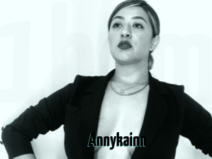 Annykainn