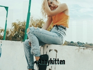 Annykitten