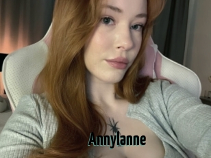 Annylanne