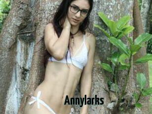Annylarks