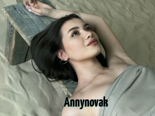 Annynovak