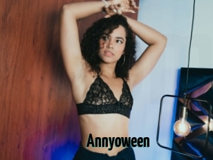 Annyoween