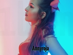 Annyroja