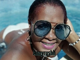 Annyrushh